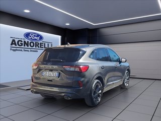 FORD Kuga 2.5 phev ST-Line 2wd 225cv cvt