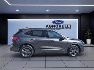 FORD Kuga 2.5 phev ST-Line 2wd 225cv cvt