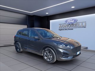 FORD Kuga 2.5 phev ST-Line 2wd 225cv cvt