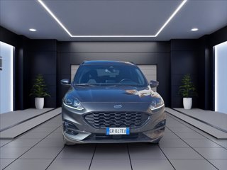 FORD Kuga 2.5 phev ST-Line 2wd 225cv cvt