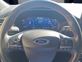FORD Kuga 2.5 phev ST-Line 2wd 225cv cvt