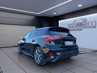FORD Focus 1.0t ecoboost h ST-Line 125cv