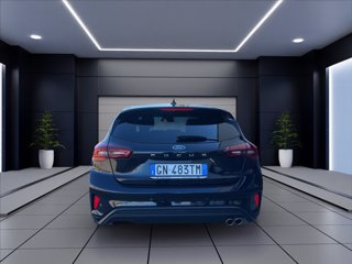 FORD Focus 1.0t ecoboost h ST-Line 125cv
