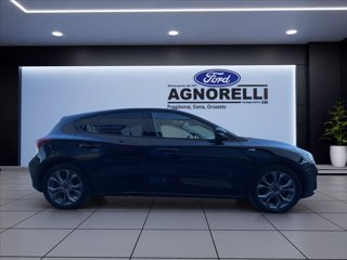 FORD Focus 1.0t ecoboost h ST-Line 125cv