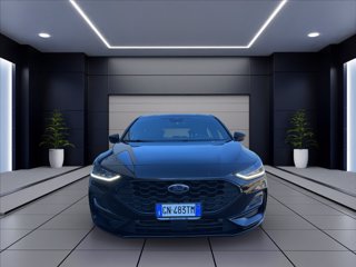 FORD Focus 1.0t ecoboost h ST-Line 125cv