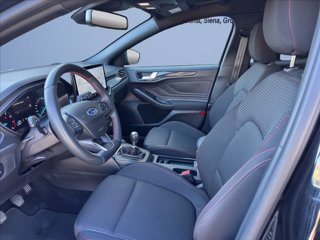 FORD Focus 1.0t ecoboost h ST-Line 125cv