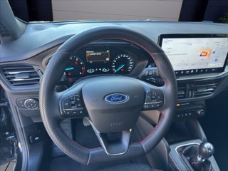 FORD Focus 1.0t ecoboost h ST-Line 125cv