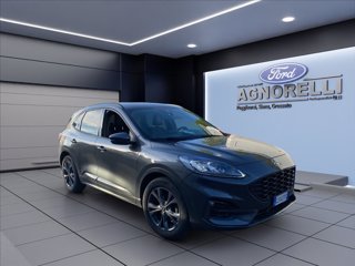 FORD Kuga 1.5 ecoblue ST-Line X 2wd 120cv auto