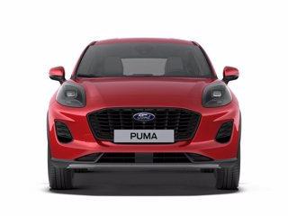 FORD Puma Titanium 5 Porte 1.0 EcoBoost Hybrid 125CV Manuale a 6 Rapporti