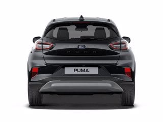 FORD Puma Titanium 5 Porte 1.0 EcoBoost Hybrid 125CV Manuale a 6 Rapporti
