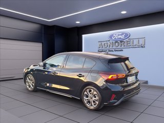 FORD Focus 1.0t ecoboost h ST-Line 125cv