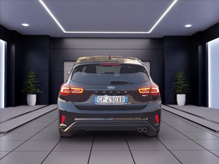 FORD Focus 1.0t ecoboost h ST-Line 125cv