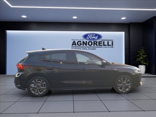 FORD Focus 1.0t ecoboost h ST-Line 125cv