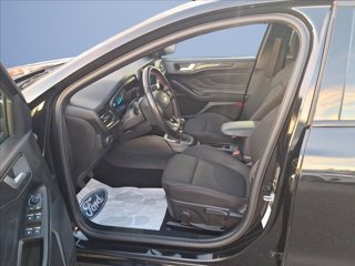 FORD Focus 1.0t ecoboost h ST-Line 125cv