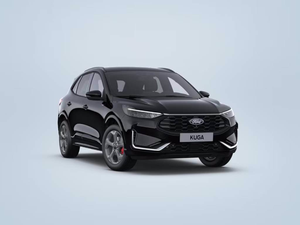 FORD Kuga ST-Line X 2.5 Benzina Full Hybrid 180CV 132kW Automatica (HF45)